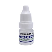 Microscope Immersion Oil