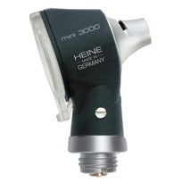 HEINE mini3000® Otoscope Head 2.5v XHL