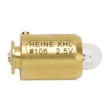 HEINE Mini 3000 Ophthalmoscope Bulb 2.5v #106