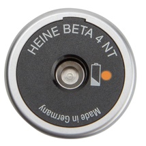 HEINE BETA4 NT Bottom Insert 3.5v