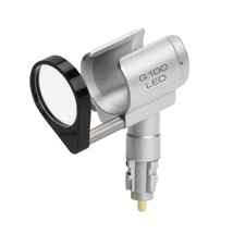 HEINE G100 LED Slit Otoscope Head 3.5v