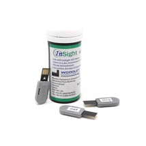 Insight HCT Test Strips (25)