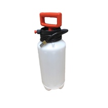 5L Water Tank with Quick Fit Connector iM3