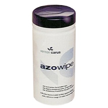 Azowipe Hard Surface Bactericidal Wipes (200)