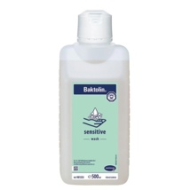 Baktolin® Sensitive 500ml