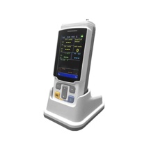 Meditech T4E Multiparameter Monitor NIBP,SpO2,EtCO2