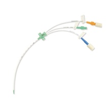 Multicath Central Venous Catheter
