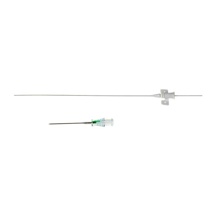 Leaderflex IV Catheter