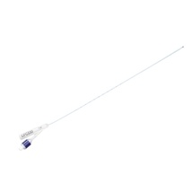 ClearView Foley Catheter Silicone