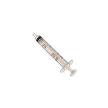BD Oral Syringe