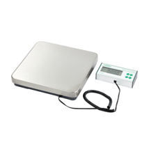 Bench Scale 15kg x 2g