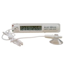 Fridge/Freezer Thermometer Alarm