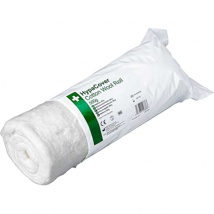 HypaCover Cotton Wool Roll 500g
