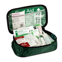 Universal First Aid Kit 