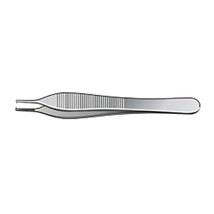 Purfect Adson Serrated Forceps
