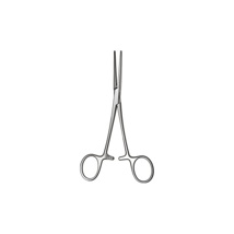 Purfect Halstead Mosquito Forceps