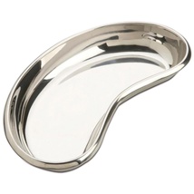 Purfect Stainless Steel Kidney Dish