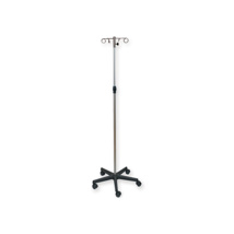 Infusion Stand mobile (4 Hook)