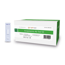 Bionote Rapid Anaplasma Ab Canine Test Kit (10)