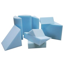 Purfect X-Ray Foam Positioners set of 9