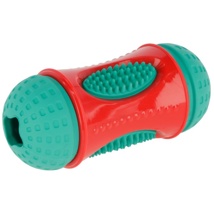 Roll ToyFastic Fillable Red/Turquoise, 13 x 6cm