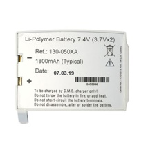 Vet Pro Replacement Battery