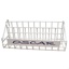 Purfect Cage Gate Record Medication Holder