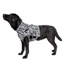 MPS Protective Topshirt 4in1 for Dogs Zebra Print Large