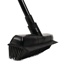 Rubber Brush Head with Handle