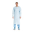 Impervious Chemotherapy Gown - Non Sterile (10)