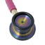 Littmann Classic II Stethoscope Infant Rainbow/Raspberry
