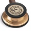 Littmann Classic III Stethoscope Copper/Chocolate