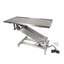 Purfect S/S Table Electric Flat Top & Z Frame 130 x 60cm