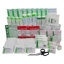 First Aid Kit Refill Medium